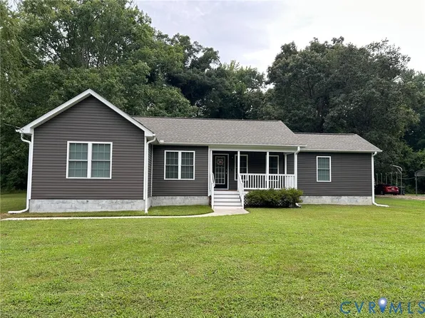 3100 Pineland Ave, South Chesterfield, VA 23834