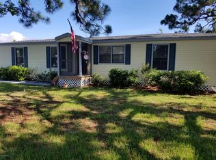 540 Baker Rd, Merritt Island, FL 32953