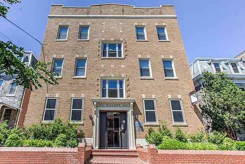 Campus Apartments Photo 1