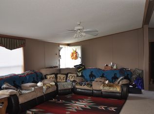 8091 Thetford Ln, Willis, MI 48191
