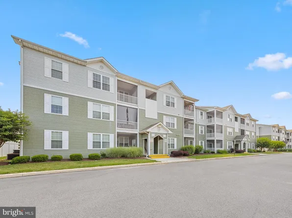 35552 E Atlantic Cir Unit 105, Rehoboth Beach, DE 19971