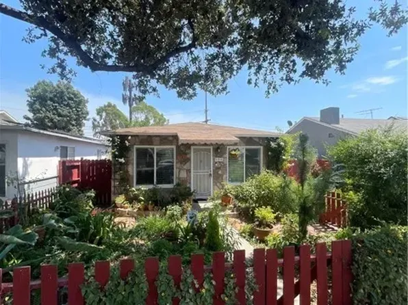 5914 Linden Ave, Long Beach, CA 90805