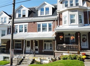 234 S Franklin St, Allentown, PA 18102