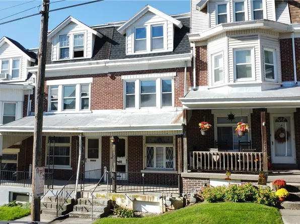 234 S Franklin St, Allentown, PA 18102