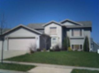 1733 Highland Trl, Saint Cloud, MN 56301