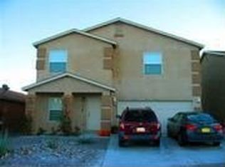 10024 Range Rd SW, Albuquerque, NM 87121