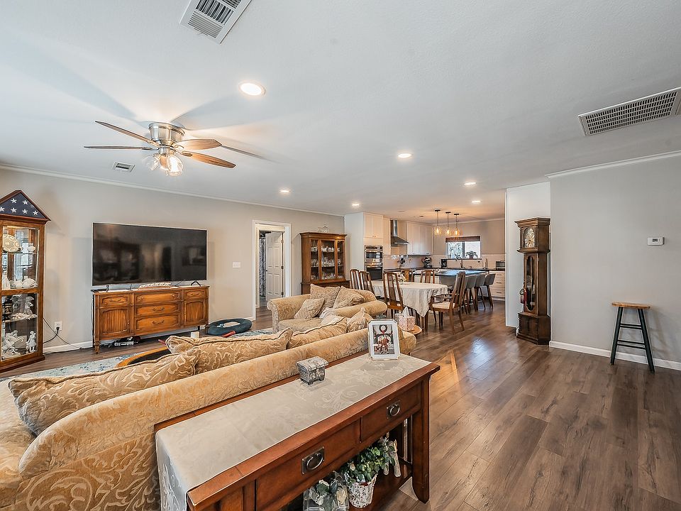 3707 Knob Hill Rd, Azle, TX 76020 | MLS #21148216 | Zillow