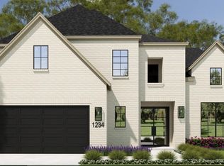 1909 Restridge Dr, Houston, TX 77055