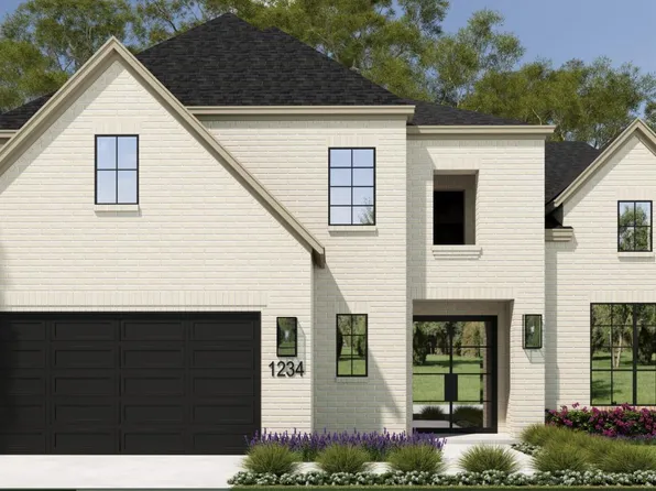1909 Restridge Dr, Houston, TX 77055