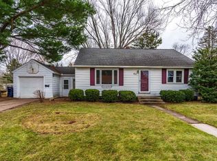 613 Johnson St, Rothschild, WI 54474