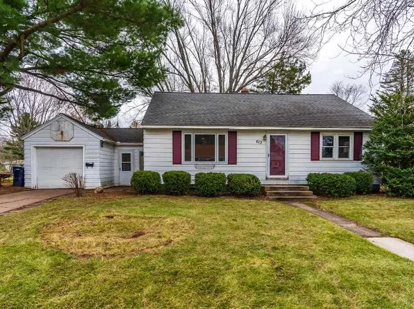 613 Johnson St, Rothschild, WI 54474