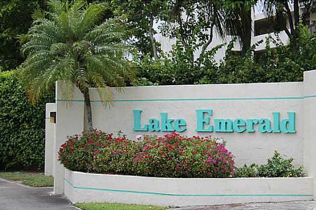 1st image of 112 Lake Emerald Dr APT 109