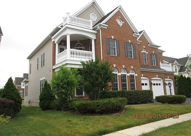 2nd image of 43696 Red House Dr