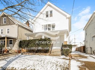 10810 Dale Ave, Cleveland, OH
