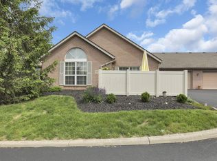 3963 Malbec Dr, Columbus, OH 43230