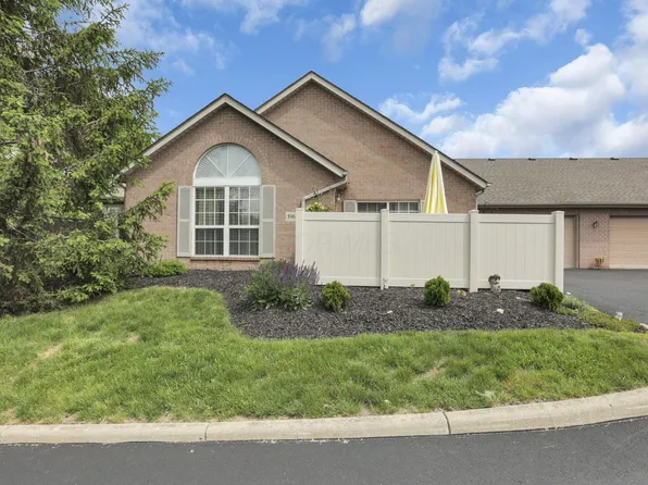 3963 Malbec Dr, Columbus, OH 43230