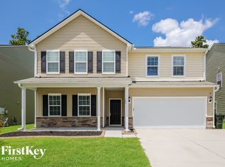 298 Decatur Dr, Summerville, SC 29486