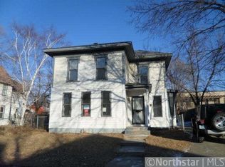 1018 E 21st St, Minneapolis, MN 55404