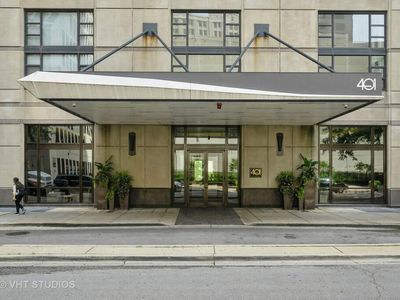 401 E Ontario St APT 3410, Chicago, IL, 60611