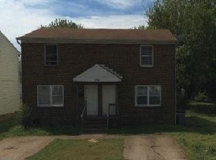507 Lee St #B, Hampton, VA 23669
