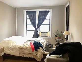 Rented by Beekman Street Realty