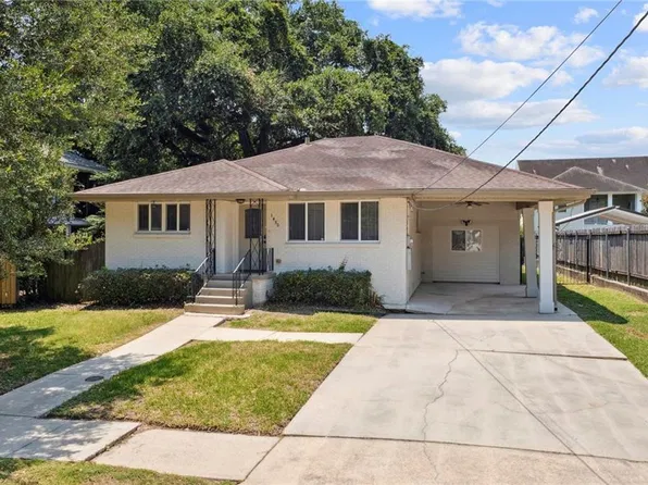 1480 Burbank Dr, New Orleans, LA 70122