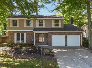 2230 Autumn Way, Richmond, IN 47374