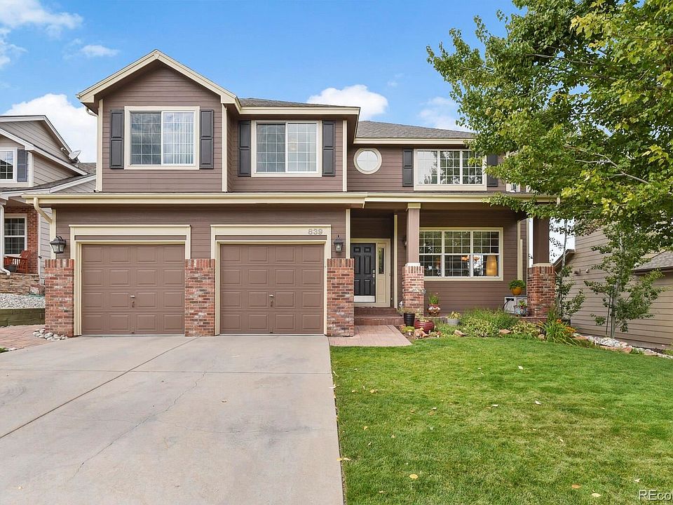 1st image of 839 Deer Clover Way