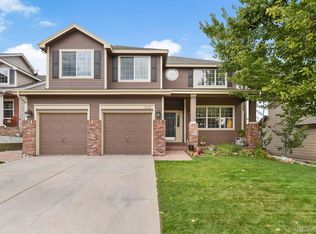 839 Deer Clover Way, Castle Pines, CO 80108
