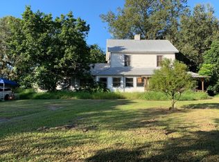 295 Hickory St, Mulberry, FL 33860