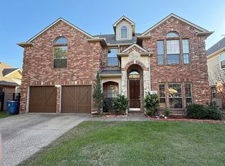 381 Fairlanding Ave, Fairview, TX 75069