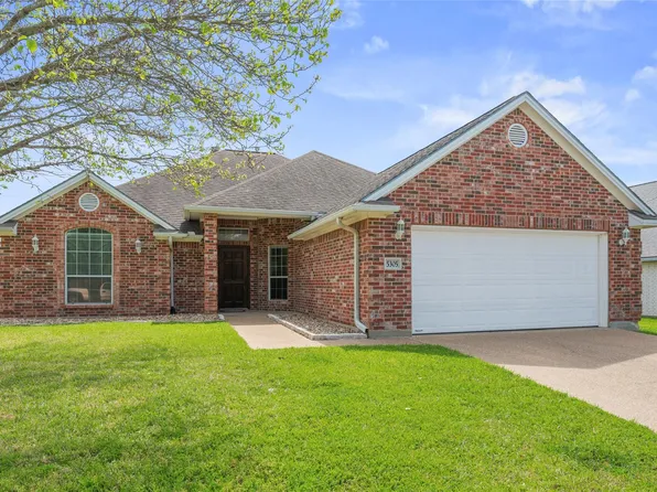5305 Winchester Dr, Bryan, TX 77802