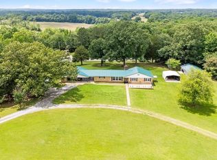 3105 Old Highway 69 S, Camden, TN 38320