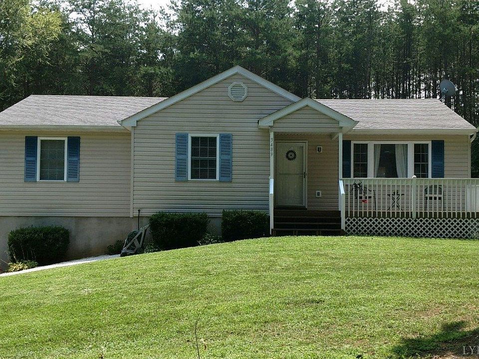 3489 Wards Rd, Altavista, VA 24517 Zillow