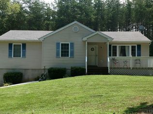 3489 Wards Rd, Altavista, VA 24517