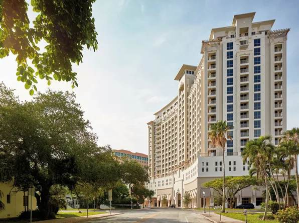 Gables Columbus Center