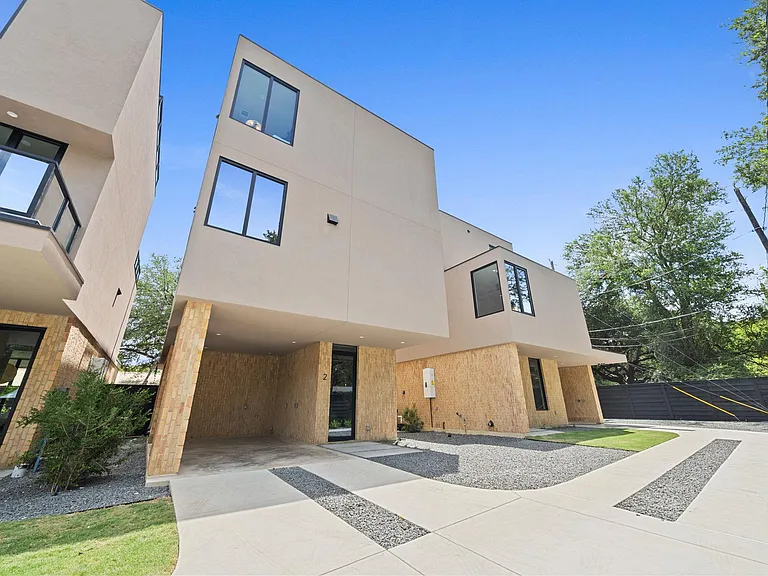 1403 Barton Hills Dr #2 — Photo 7