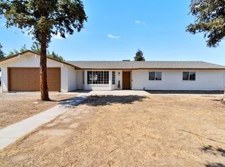 2813 Sharon Blvd, Madera, CA