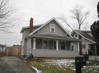 2539 Kilbourne Ave, Columbus, OH 43229