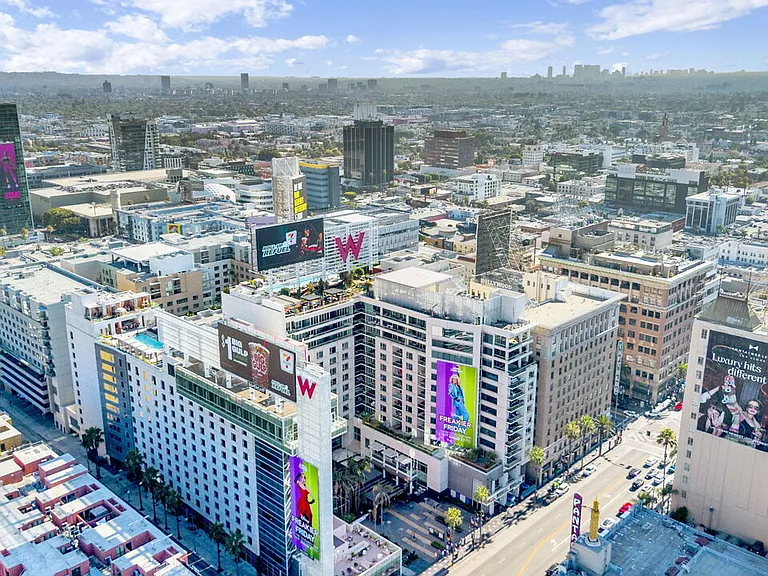 6250 Hollywood Blvd #6F — Photo 50