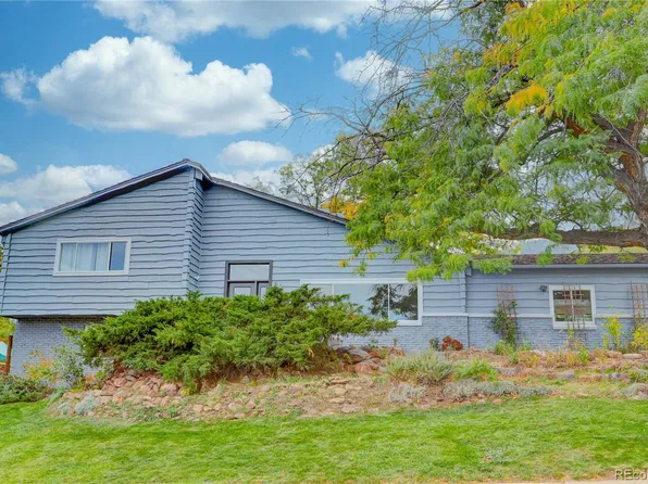 2059 Goldenvue Drive, Golden, CO 80401