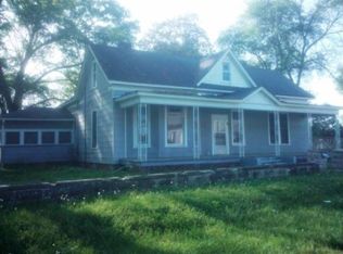 20 Elliot St, Kingston, GA 30145
