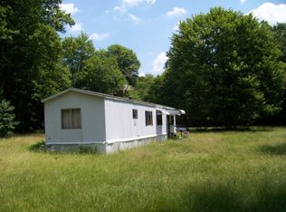 1041 Dog Hollow Rd, Kennerdell, PA 16374