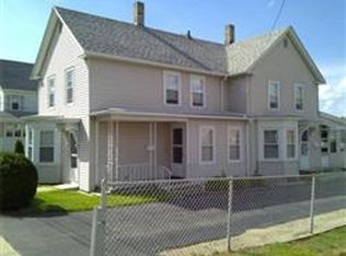 35 Clifford Ave, Ware, MA 01082