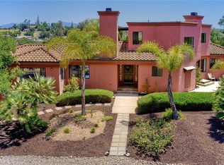 1379-81 Sycamore Hts, Fallbrook, CA 92028