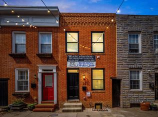 22 S Castle St, Baltimore, MD 21231
