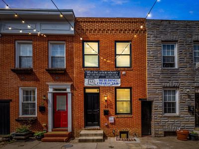 22 S Castle St, Baltimore, MD, 21231