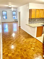 Rented by New York Residence