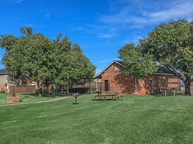 Apartments For Rent in Plano