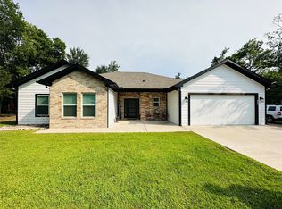 1214 E Ida Rd, Sherman, TX 75090